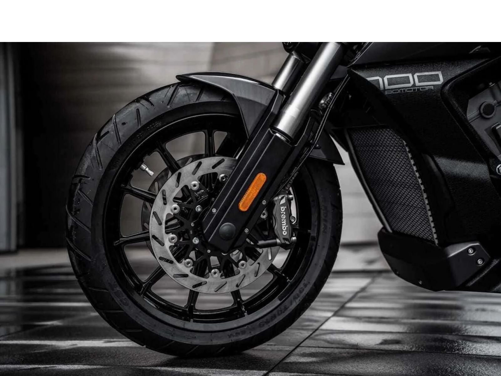 Круизер BENDA LFC 700 Pro (YELLOW) 2026